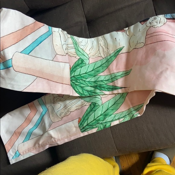 COPY - Casablanca pants - Picture 9 of 12